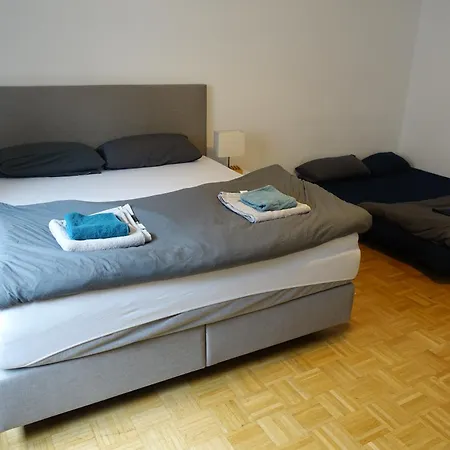 Cozy 1 Bedroom In Centre