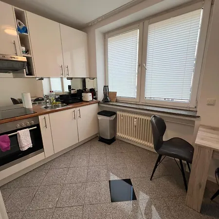 Cozy 1 Bedroom In Centre * München