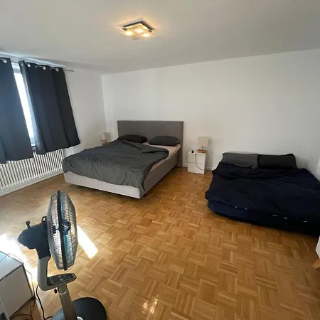 Apartment Cozy 1 Bedroom In Centre