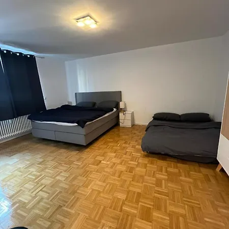 Apartment Cozy 1 Bedroom In Centre *