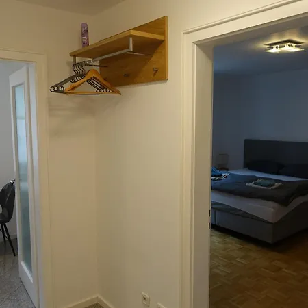Cozy 1 Bedroom In Centre München