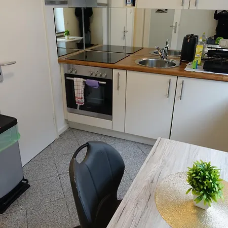 Cozy 1 Bedroom In Centre München