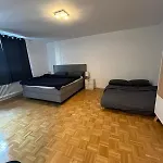 Appartement Cozy 1 Bedroom In Centre *